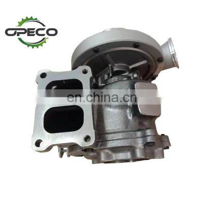 CM6D20 turbocharger 5553905 5553904 S620DA1118001G HE450WG