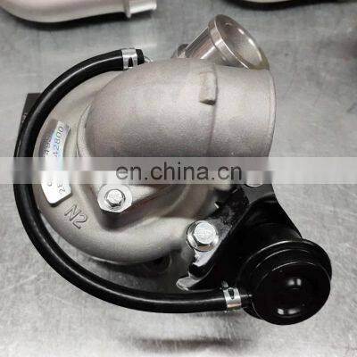 TFO35 GT1749S TF035HL Turbocharger for Hyundai Grand Starex 49135-04350 4913504350 49497-66101 28200-42800 2820042800 photo-4