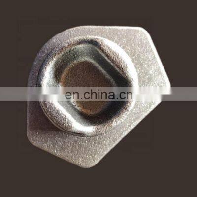Customized Steel / Stainless Steel / Aluminum Forging Parts photo-5