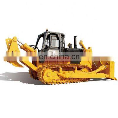 2022 Evangel China Manufacturer Shantui 320Hp Bulldozer Undercarriage Parts Carrier Roller