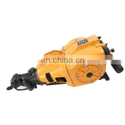 Hand-held YN27 rock drills jackhammer drilling rig wholesale