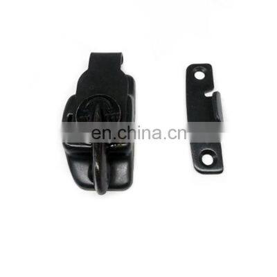 Zinc Alloy Desktop Lock Furniture Dining Table Buckle Hardware Connector Furniture Dining Table Abalone Buckle Connector photo-4