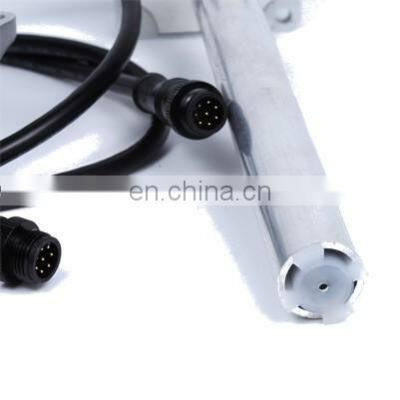 High Accuracy Stable Gps Tracking Fuel Tank Level Sensor photo-2