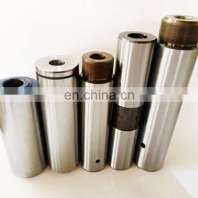 Excavator Grease Pin on Bucket photo-3