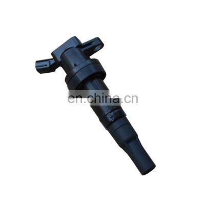 High Quality Genuine Original 2730103150 Ignition Coil Suitable For Hyundai