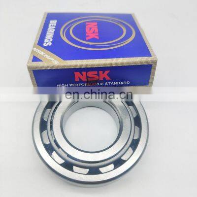 NSK original  cylindrical roller bearing  NU1014 NU1015 NU1016 NU1017 NU1018 ECM ECJ E ECP