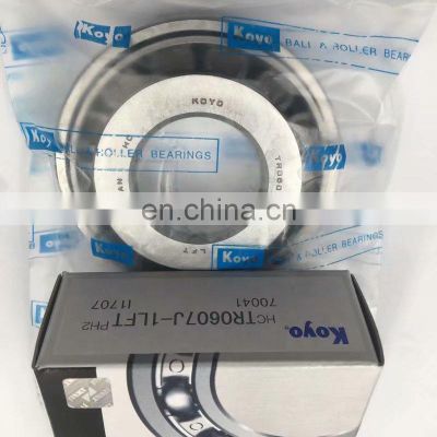 KOYO Radial Bearing T7FC045 Tapered Roller Bearing T7FC045