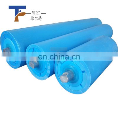 Custom Made Precision Sanding Machinery Rubber Roller