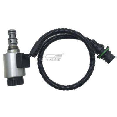 OE Member Solenoid Valve 15066984 11144019 Control Valve for Volvo