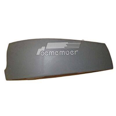 OE Member Side Bumper 21316577 21413786 21413789 Corner Bumper for Volvo Truck Body Parts