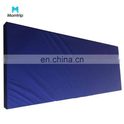 Fast Delivery Promotion Price Eco Friendly High Density Sponge Elastic Comfortable Medical Mattresses With Light Weight