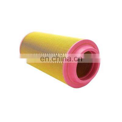 Apply to 7.5KW screw air compressor accessories air filter element C30810