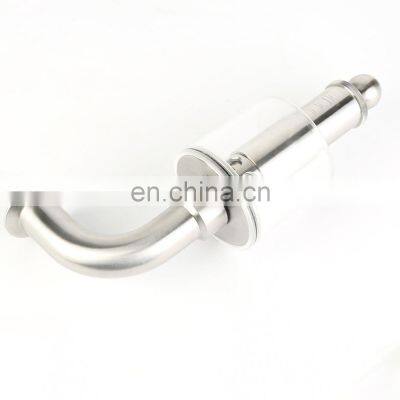 Sanitary Relief Valve Pressure Vacuum Stainless Steel Regulating Exhaust Relief Valve