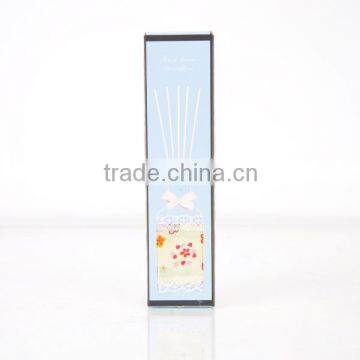 100ml Home Fragrance Aroma Reed Diffuser With Glass Bottle SA-1950 photo-2