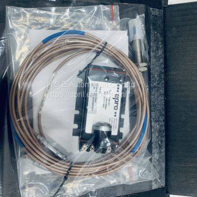 Epro Emerson PR6423/002-000 Датчик вихревого смещения PR6423-002-000