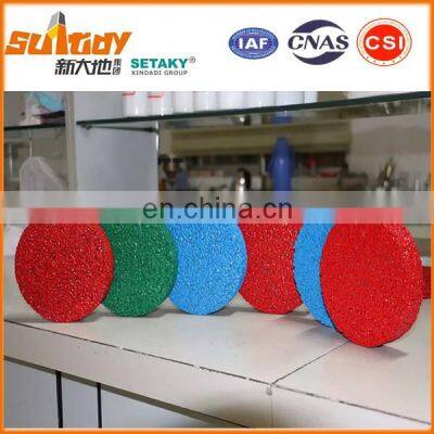 Additive for Water Permeable Concrete Pavement photo-5