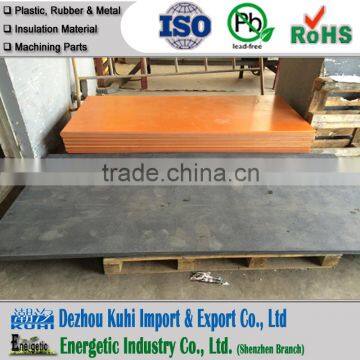 PCB solder pallet/fixture material