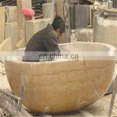 Hot Sale Walk in Bathtub, Marble Bathtub photo-2