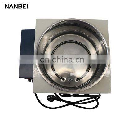 High Efficiency Laboratory Distiller Rotary Evaporator Machine photo-5