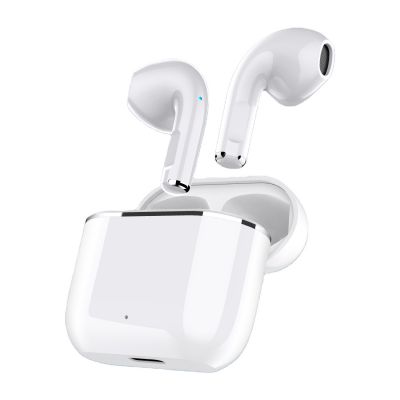 Ecouteur Bt San Fil High Quality In-ear Headphones Wireless Audifonos Earbuds PRO 4 TWS