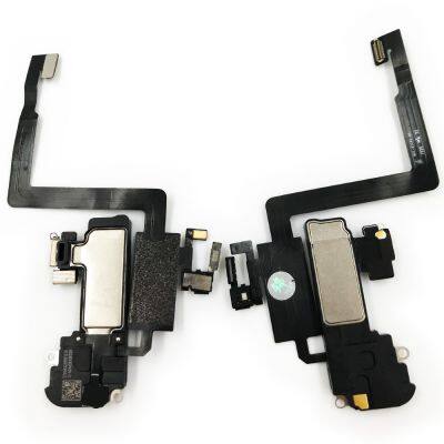 ORG Flex Cable Front Earpiece For IPhone11 Pro Max Earphone Ear Speaker Replacement Receiver Parts photo-5