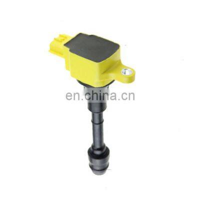 Japanese Car Model Auto Parts Engine Ignition Coils For NISSAN 22448-8H315 22433-8H315