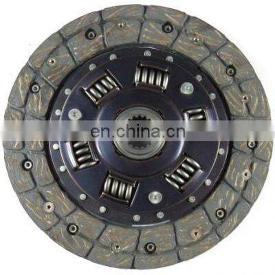 High Quality Car Spare Parts Clutch Discs For TOYOTA 31250-10060  3125010061 3125010062