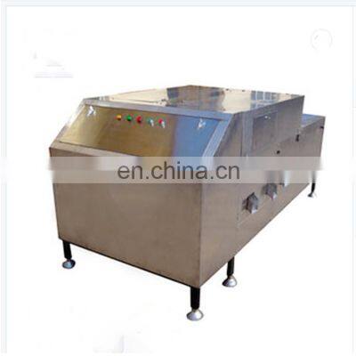 fruit seed removing machine, fruit seed separator