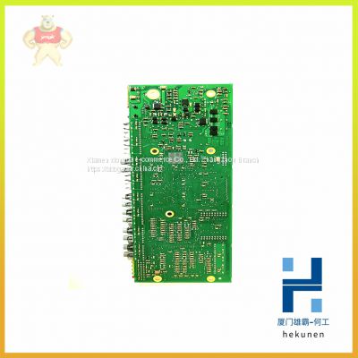 UFC760BE1142 3BHE0Q4573R1142 ABB Servo driver module