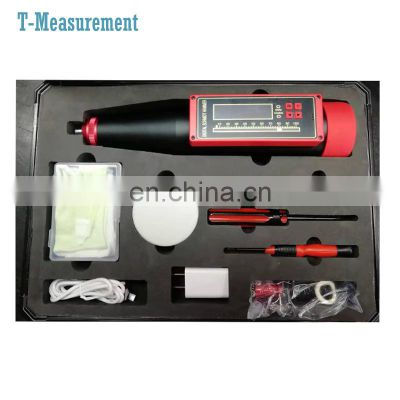 Taijia ZC3-T sclerometer rebound hammer digital concrete test hammer schmidt hammer