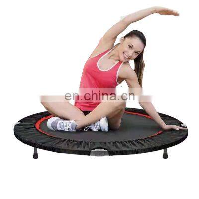 types of trampolines indoor fitness adults children trampoline commercial trampoline set for sale