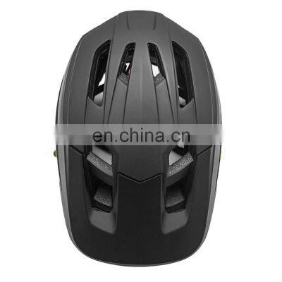 Detachable Mountain Bike Cycling Helmet Skateboard Safety Helmet Bicycle Riding Reflective Helmet photo-4