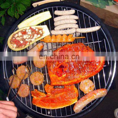 304 Barbecue Grid Wire Mesh BBQ metal mesh