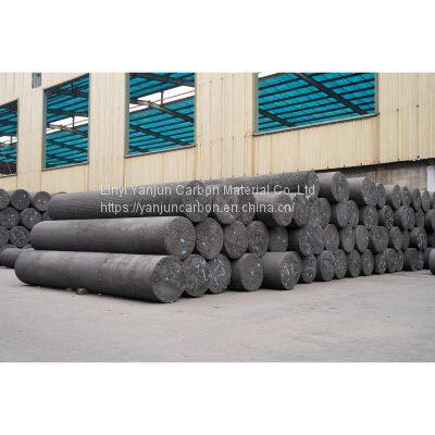 UHP Graphite Electrode photo-2