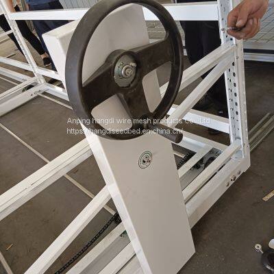 Multilayer Seedbed