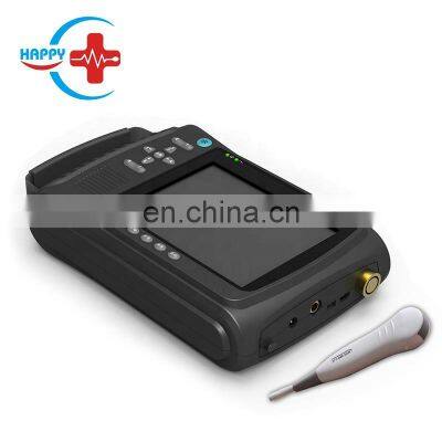 HC-A018V Veterinary Ultrasound Machine Ultrasound Handheld Device Medical Ultrasound Machine photo-3