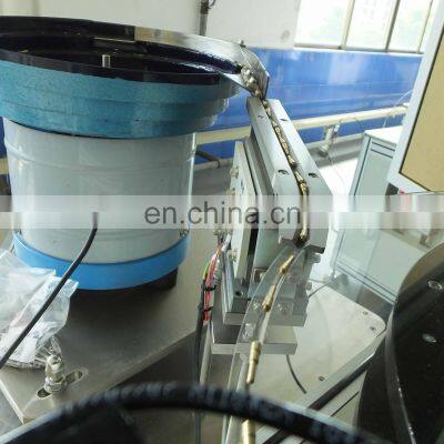 Automated Glass Plate With U-Type Groove RK-1520 Optical Visual Inspection Machine Nuts AOI Image Screening Equipment photo-5