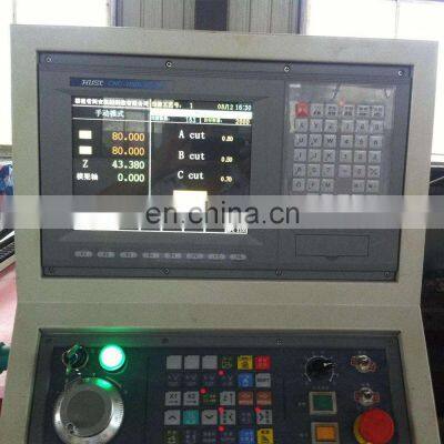 GSK-980TDc Guangzhou CNC Lathe System CNC Controller photo-5