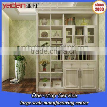 wood home partition furniture hall divider cabinet for sale                        
                                                Quality Choice