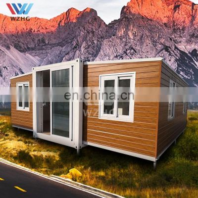 Direct Buy China  Fertig Haus Casa Realestate House Prefabricated Homes  Backyard Botany Bay