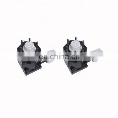 High Quality 4 Station LDB4 Series Cnc Lathe Tool Turret Punch Tools in Stock photo-2