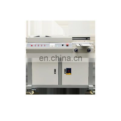 Best Quality Safe Reliable Max Binding Length 320Mm Heavy Duty Glue Book Automatic Binding Machine