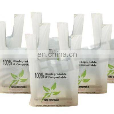 Film Blowing Machine Most Popular Recyclable Corn Starch 100% Biodegradable Plastic Bag Making Machine,biodegradable Plastic PE photo-2