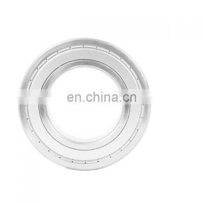 quality focused 6008 6009 6010 6011 6012 6013 Single Row Deep Groove Ball Bearings