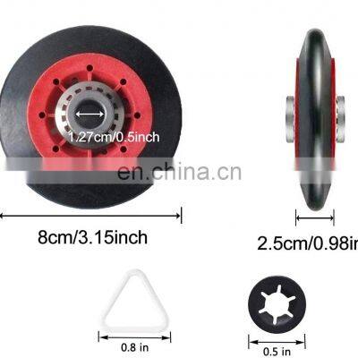 8536974 Clothes Dryer Parts Dryer Drum Roller photo-5