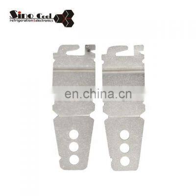 Dishwasher Metal Bracket Undercounter Bracket Whirlpool 8269145 photo-3