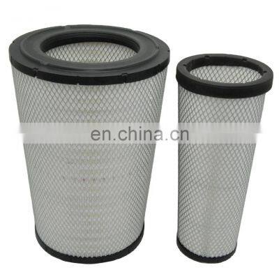 PU3347 Hot Selling Truck Air Filter for Diesel Engine