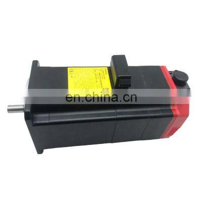 In supply original new Fanuc ac servo motor A06B-0205-B402#0100