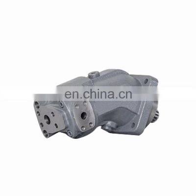 Factory Price A2FM12/61W-VAB010 Hydraulic Radial Piston Motor photo-2