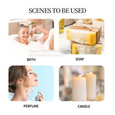 Menthyl Acetate CAS89-48-5 High Purity Factory Direct Sale photo-3